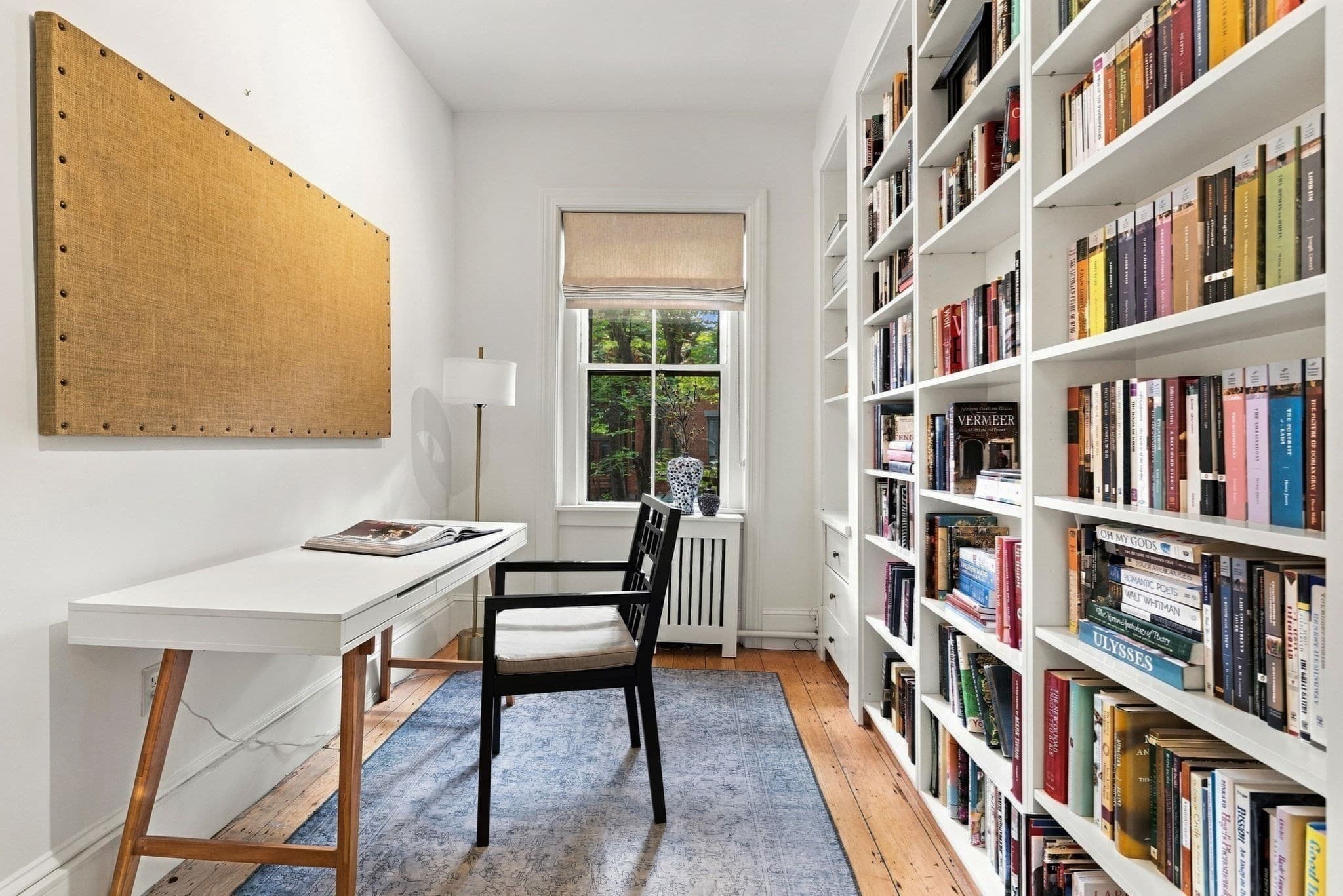Single Family Residence at 13 Wellington St, Boston MA 02118, photo 9 of 17