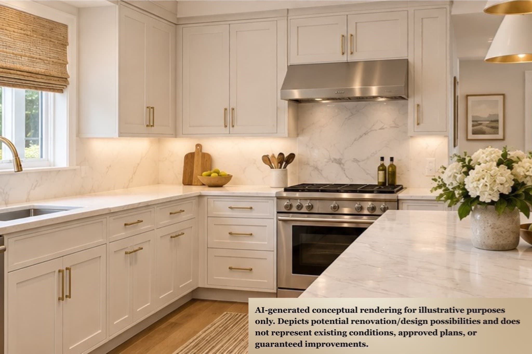 Single Family Residence at 205 Gardner Rd, Brookline MA 02445, Brookline, photo 22 of 41
