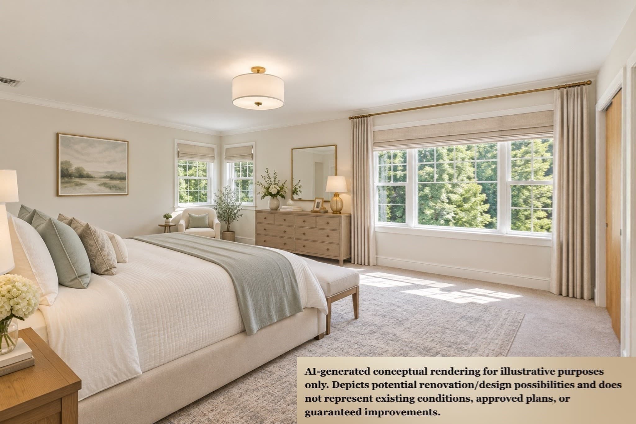Single Family Residence at 205 Gardner Rd, Brookline MA 02445, Brookline, photo 28 of 41