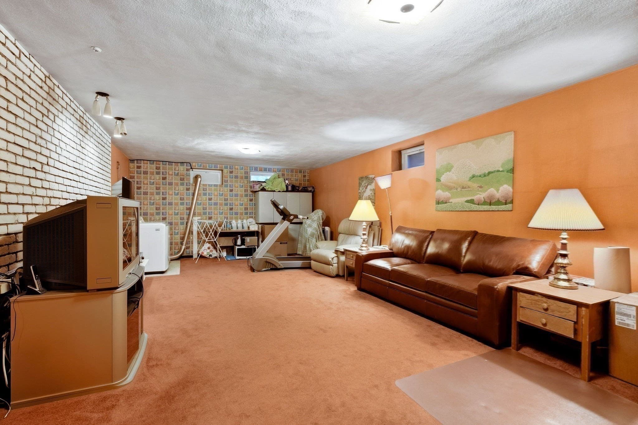 Single Family Residence at 205 Gardner Rd, Brookline MA 02445, Brookline, photo 34 of 41