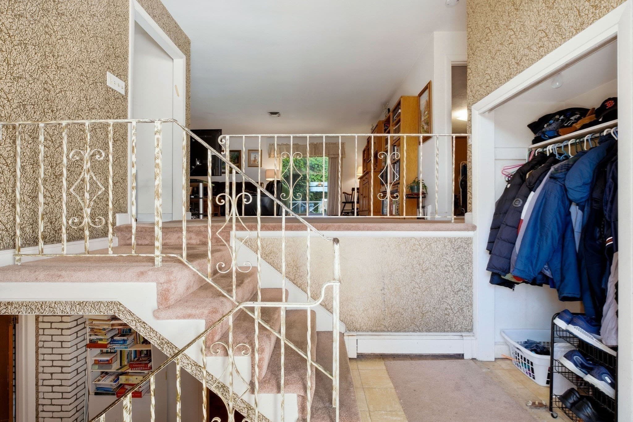 Single Family Residence at 205 Gardner Rd, Brookline MA 02445, Brookline, photo 15 of 41