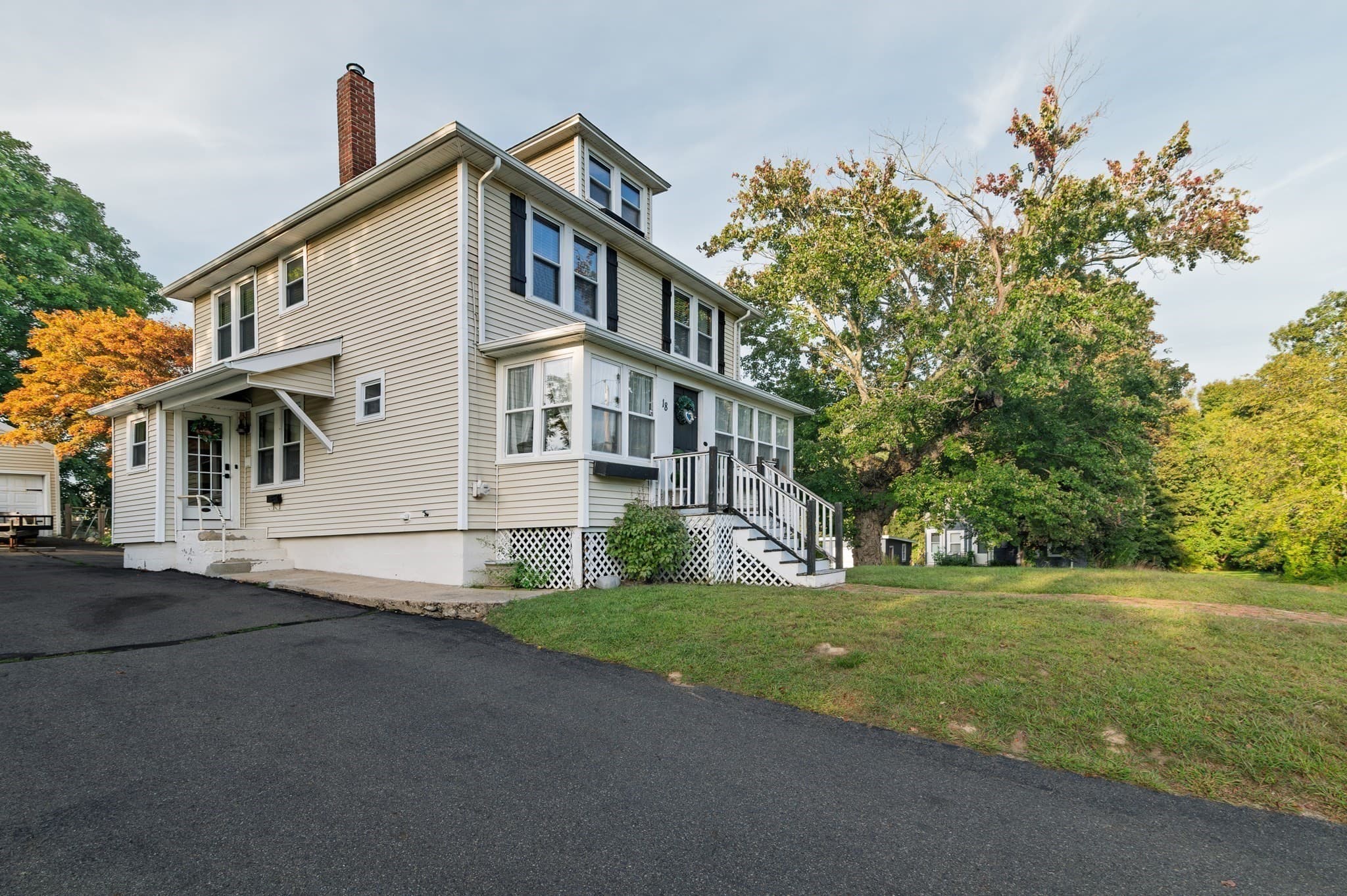 Single Family Residence at 18 Vine, Milford MA 01757, Milford, photo 3 of 41
