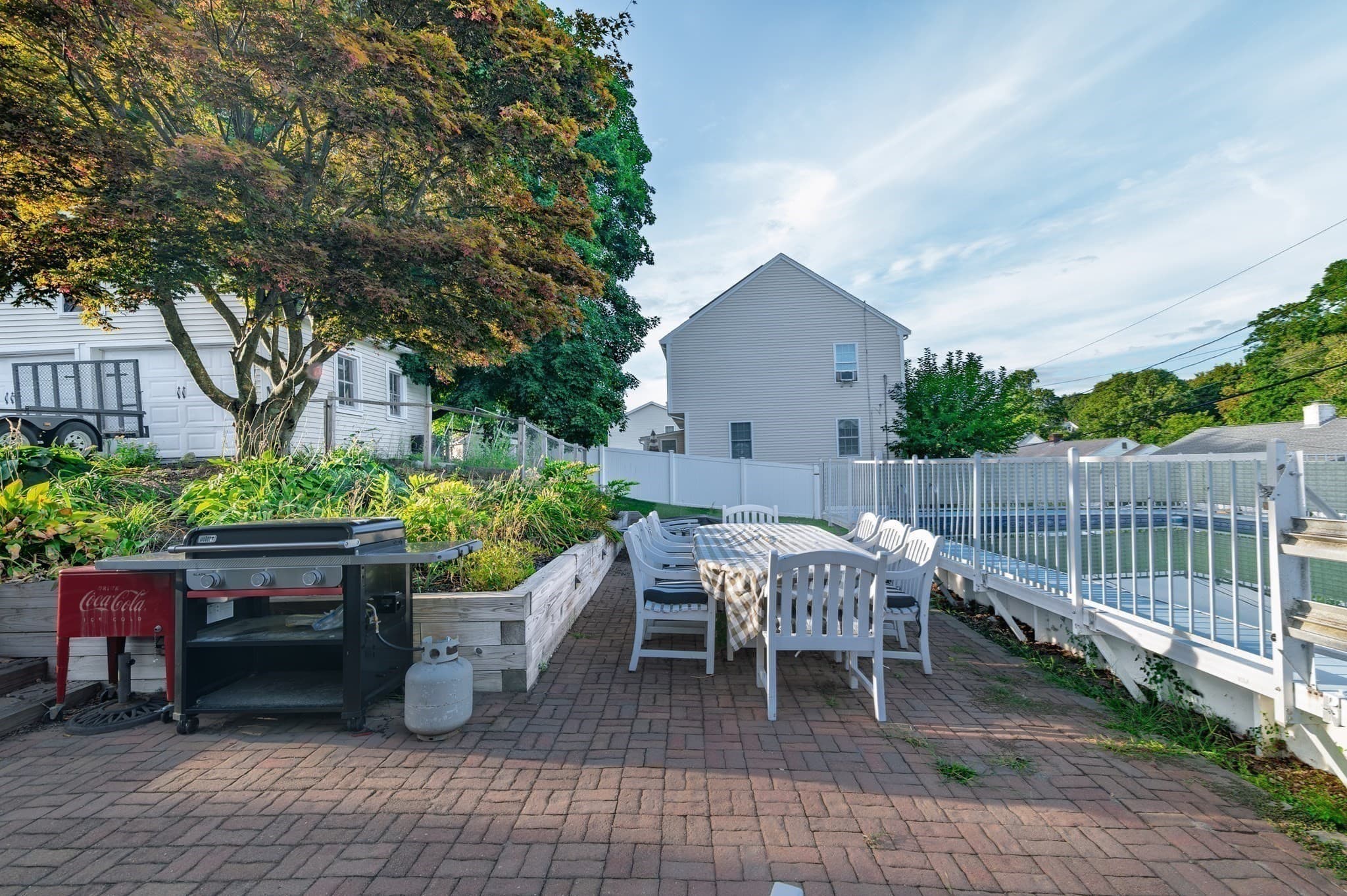 Single Family Residence at 18 Vine, Milford MA 01757, Milford, photo 32 of 41