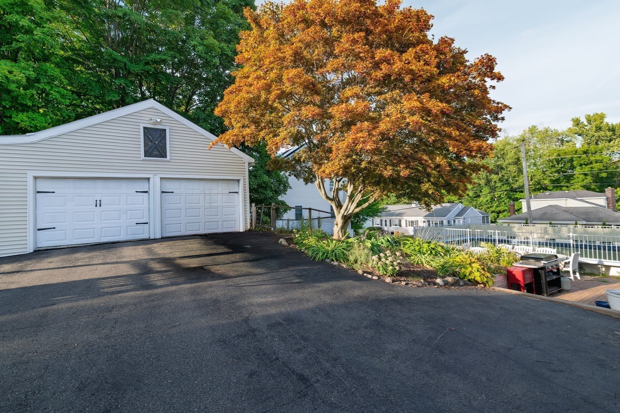 Single Family Residence at 18 Vine, Milford MA 01757, Milford, photo 28 of 41