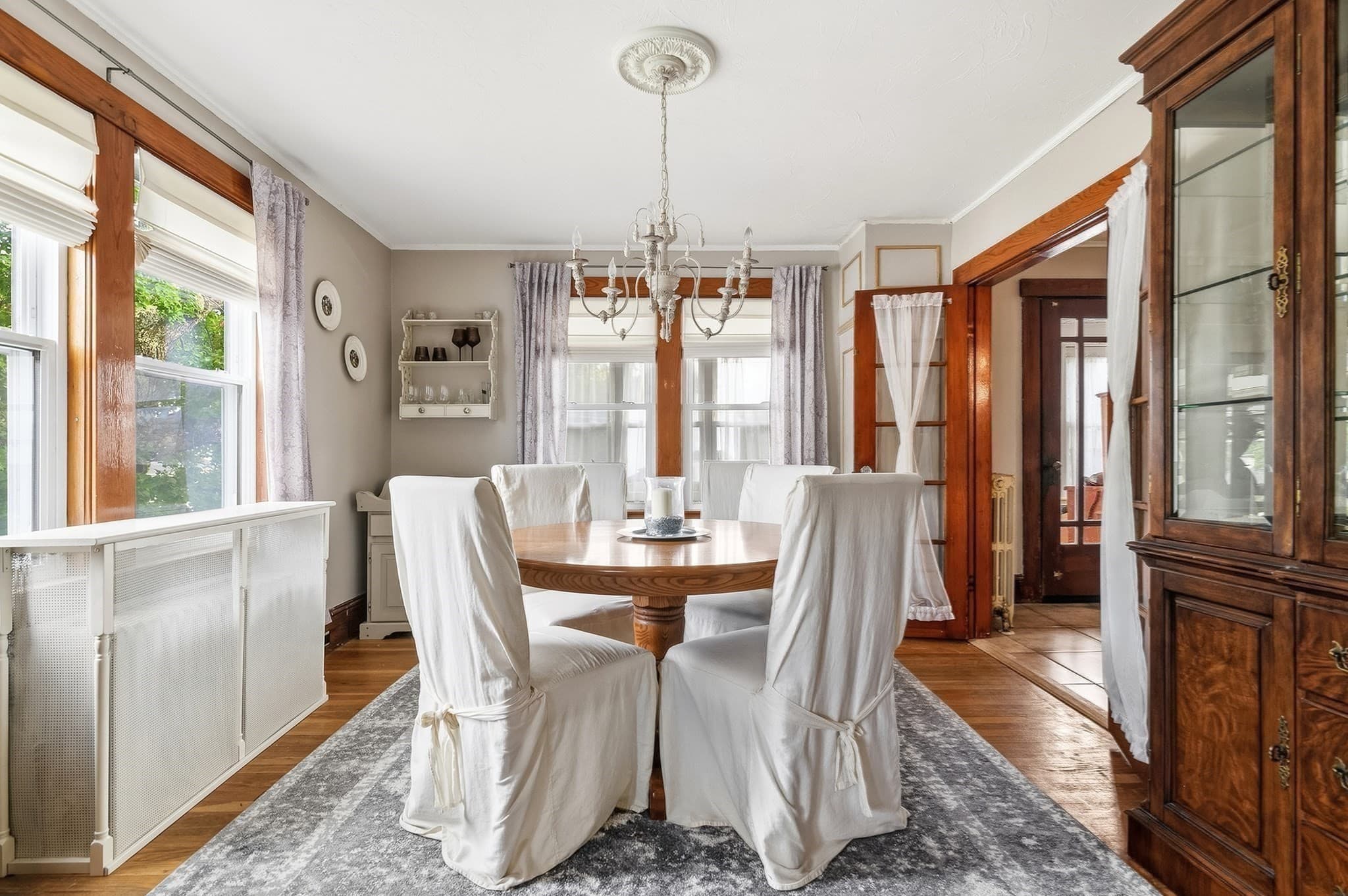 Single Family Residence at 18 Vine, Milford MA 01757, Milford, photo 15 of 41