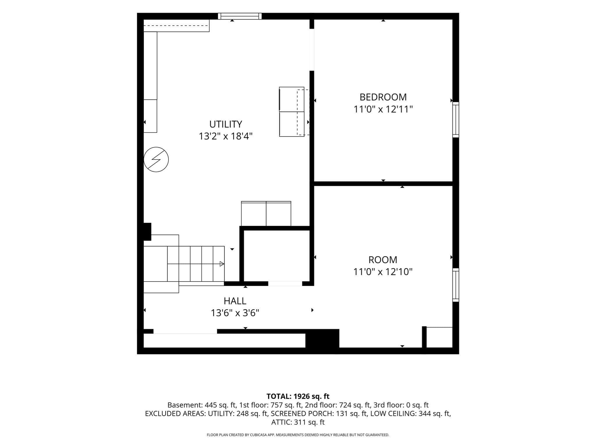 Single Family Residence at 18 Vine, Milford MA 01757, Milford, photo 40 of 41