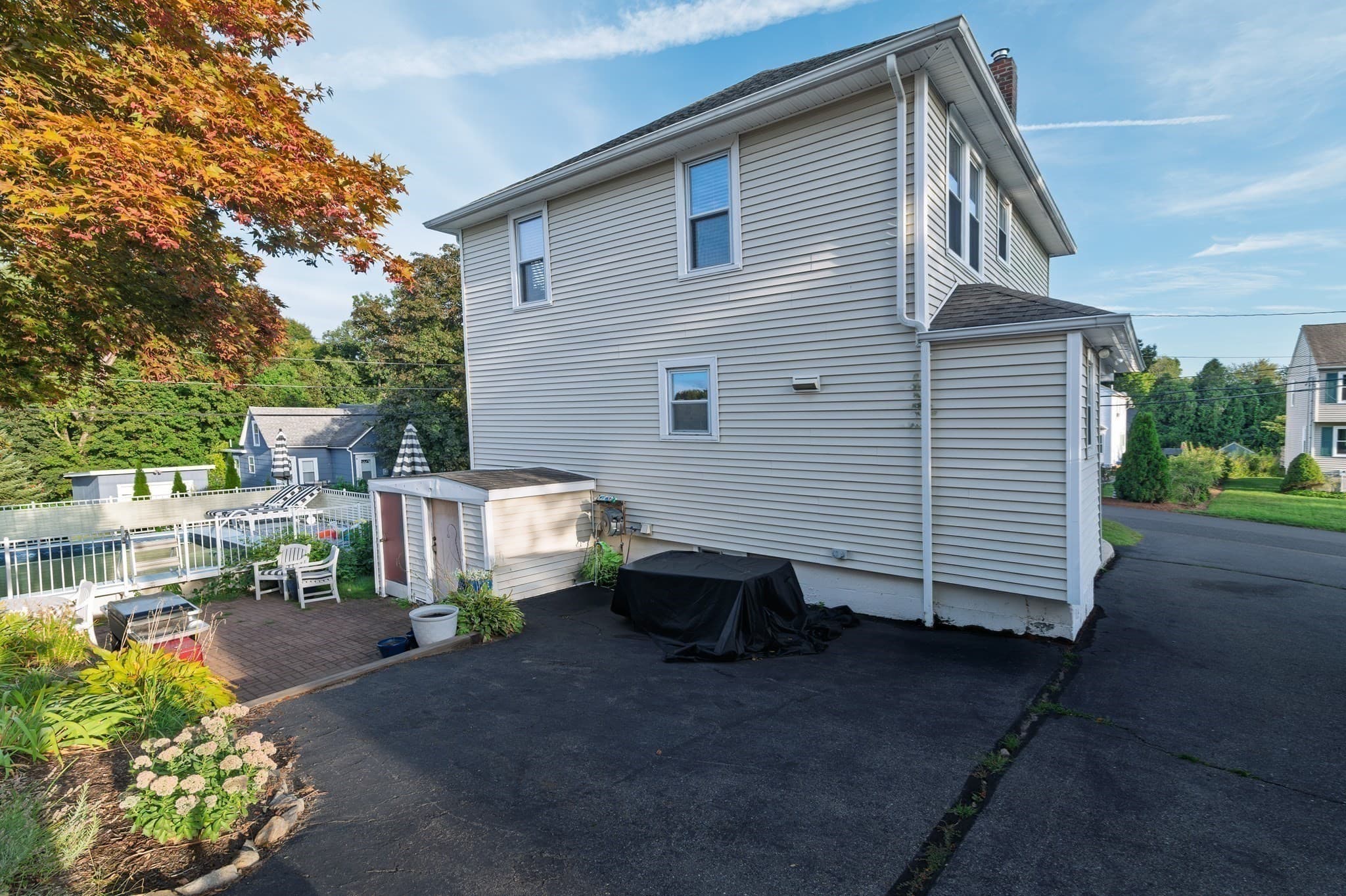 Single Family Residence at 18 Vine, Milford MA 01757, Milford, photo 29 of 41