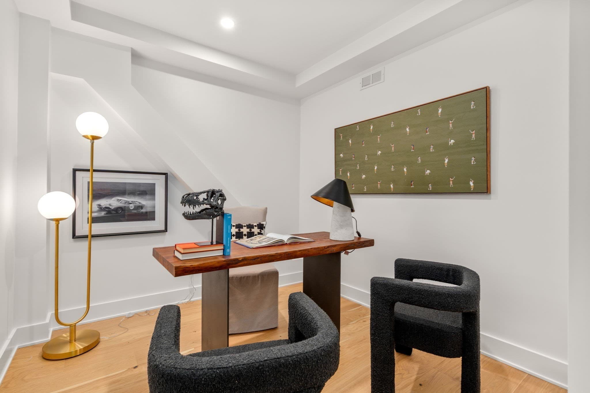 Condominium at 230 Friend Street # 4, Boston MA 02114, photo 23 of 31