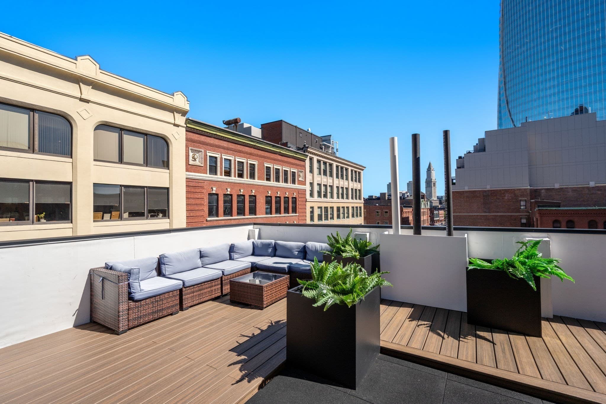Condominium at 230 Friend Street # 4, Boston MA 02114, photo 27 of 31