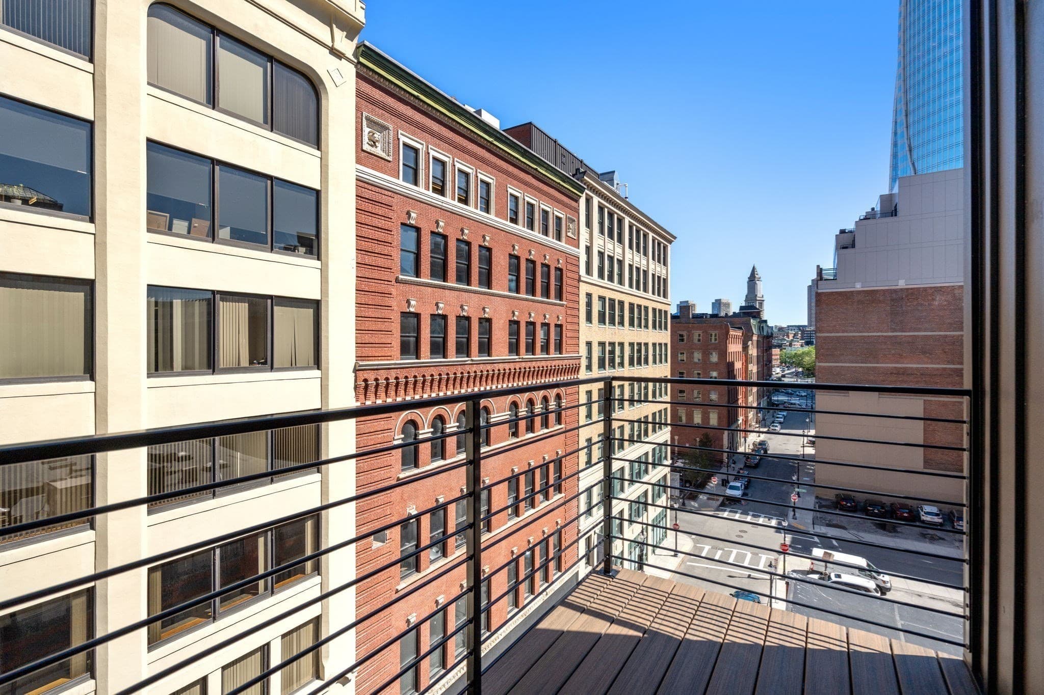 Condominium at 230 Friend Street # 4, Boston MA 02114, photo 13 of 31