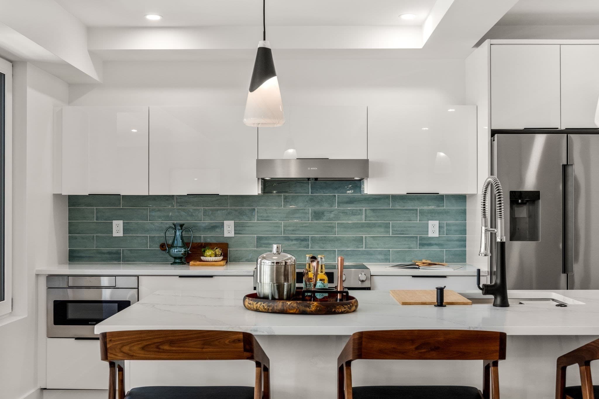 Condominium at 230 Friend Street # 4, Boston MA 02114, photo 12 of 31