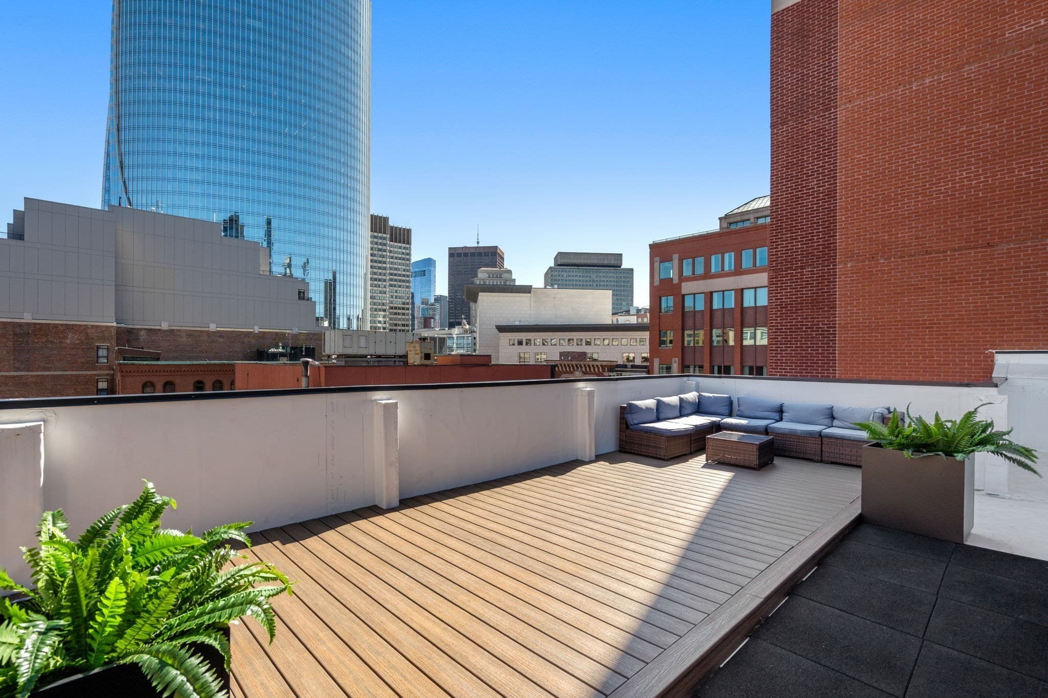 Condominium at 230 Friend Street # 4, Boston MA 02114, photo 26 of 31