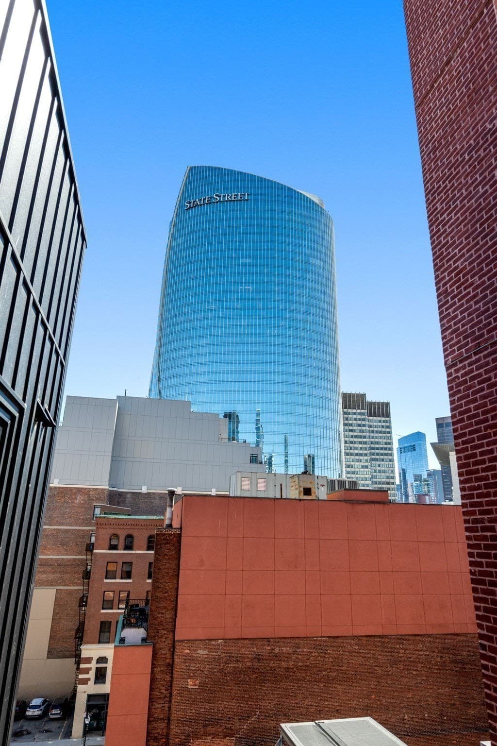 Condominium at 230 Friend Street # 4, Boston MA 02114, photo 22 of 31