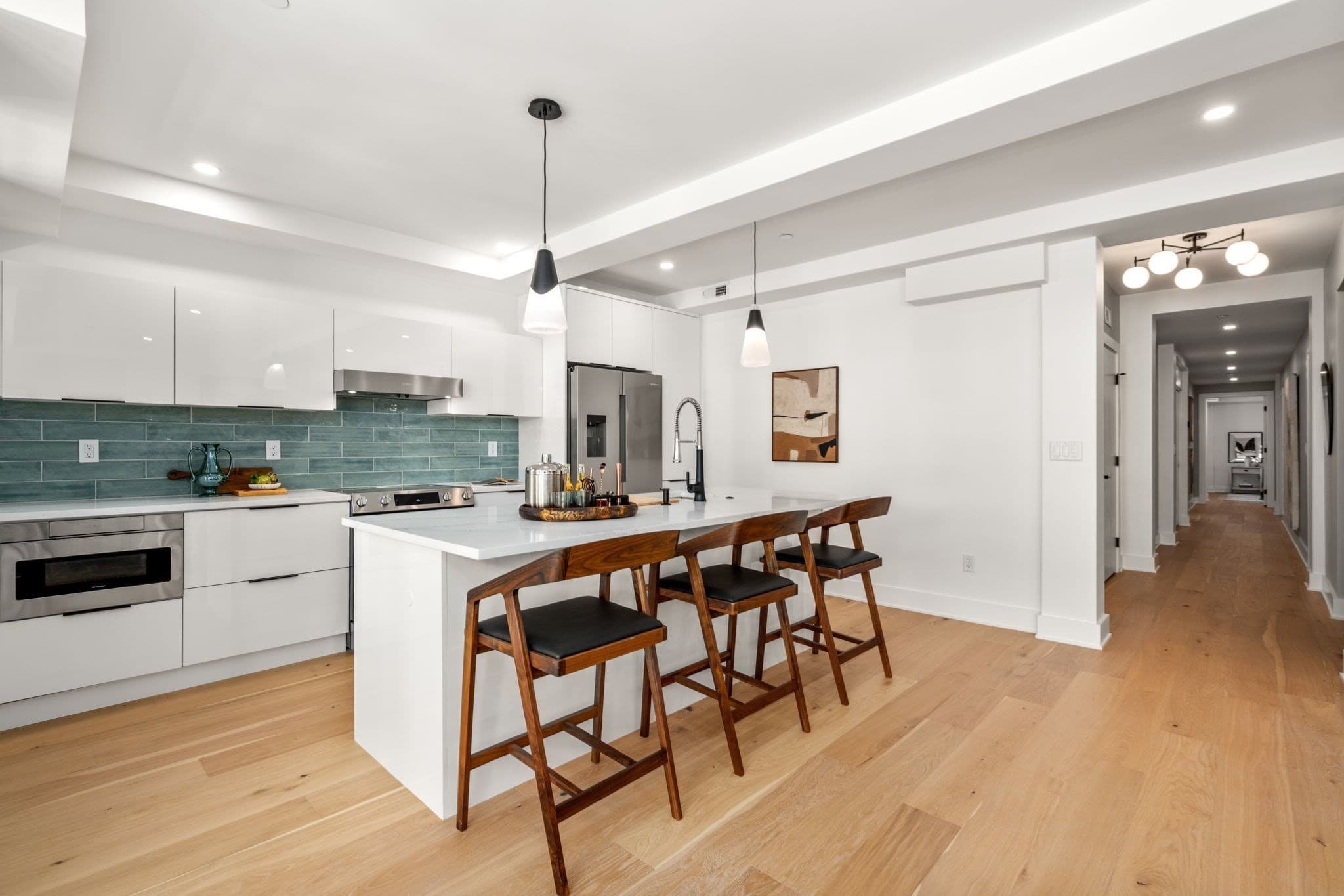 Condominium at 230 Friend Street # 4, Boston MA 02114, photo 7 of 31