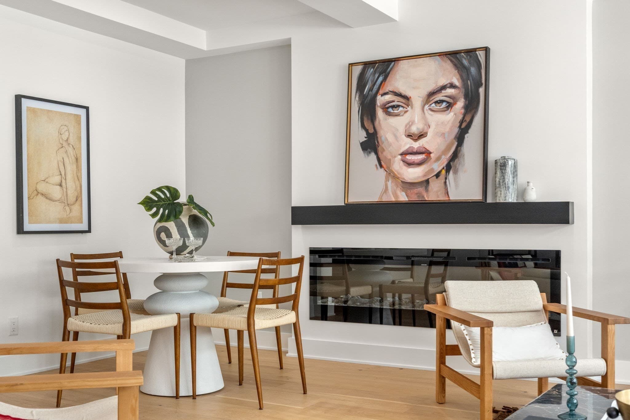 Condominium at 230 Friend Street # 4, Boston MA 02114, photo 3 of 31