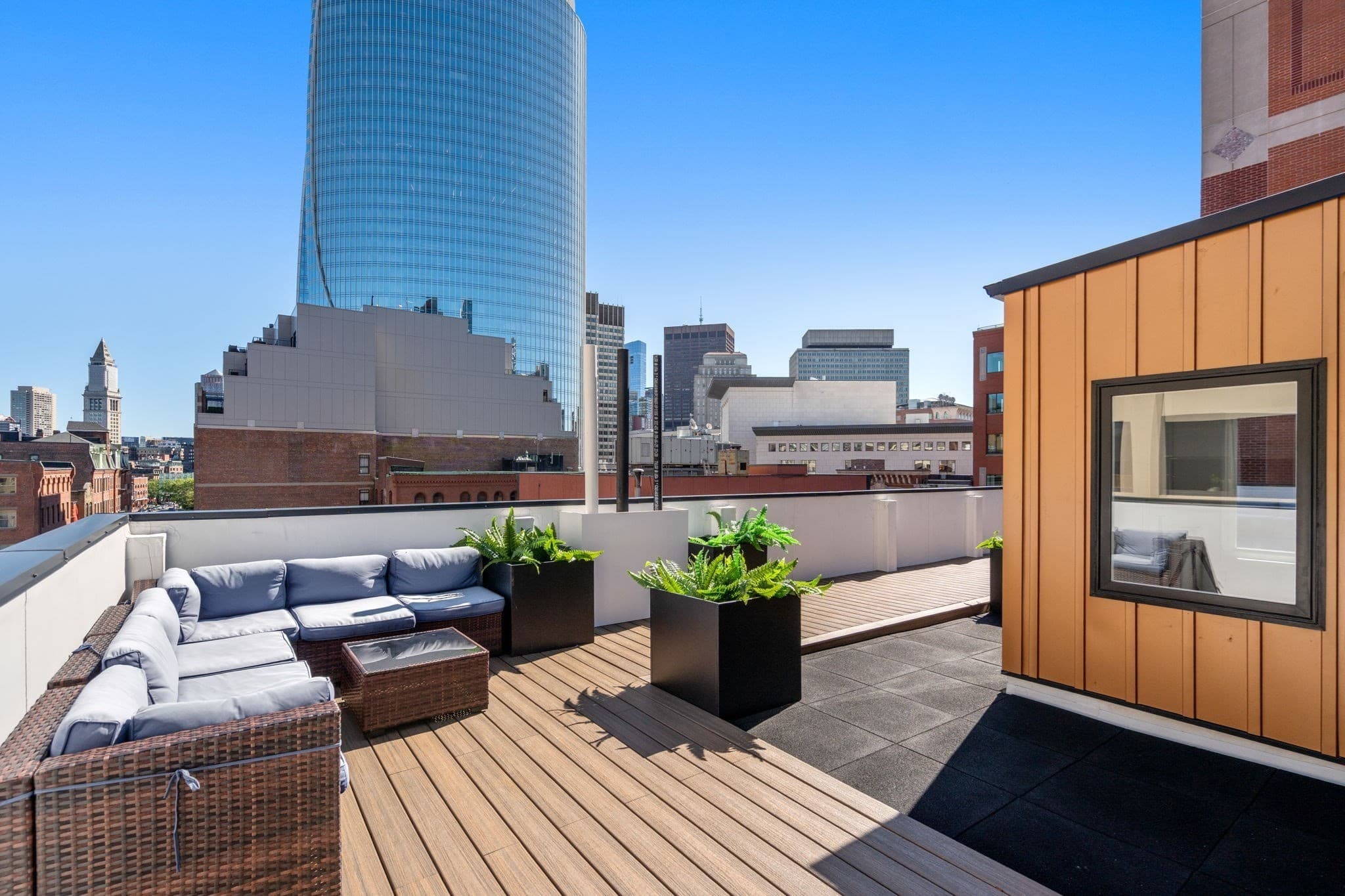 Condominium at 230 Friend Street # 4, Boston MA 02114, photo 28 of 31