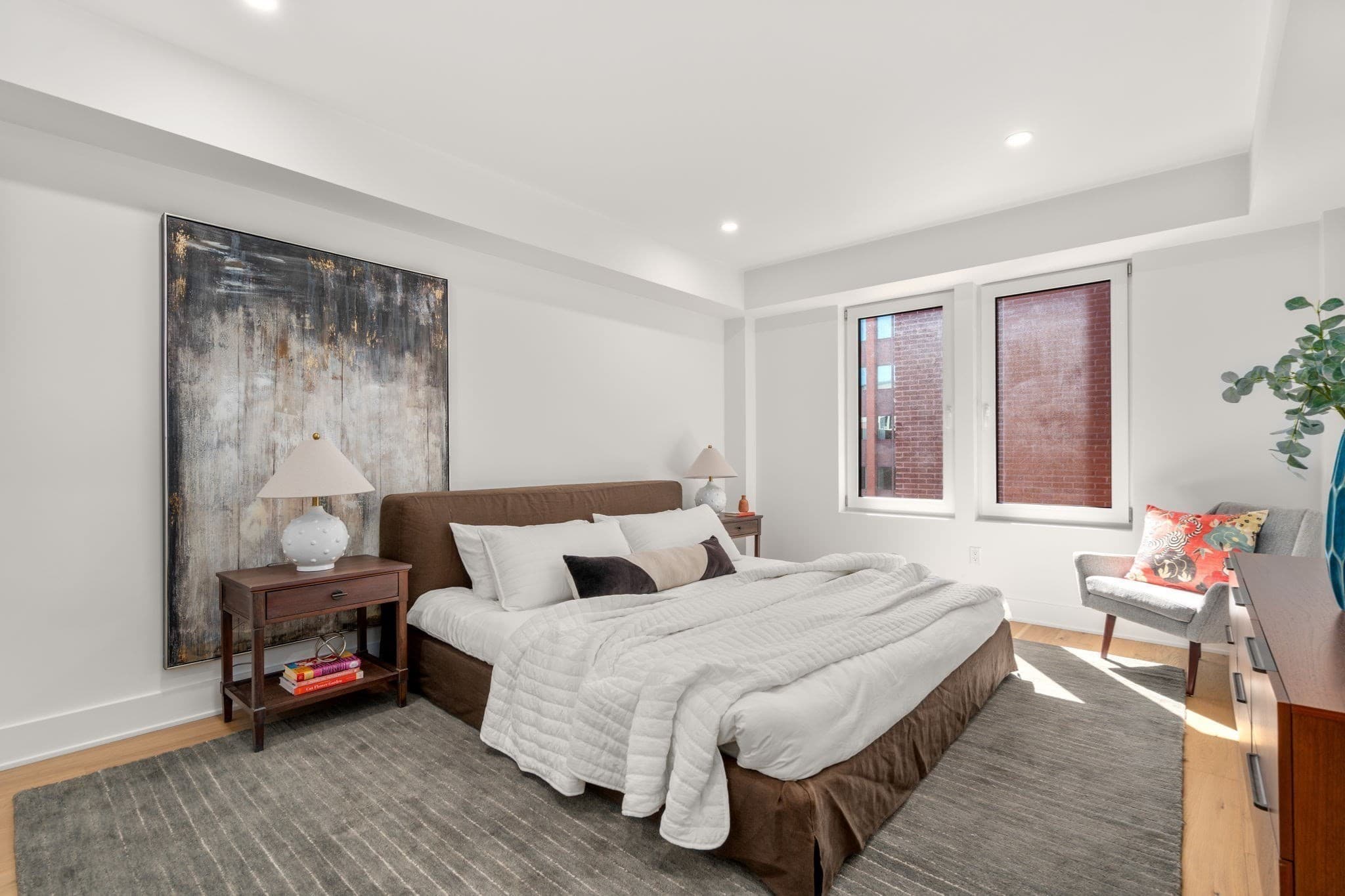 Condominium at 230 Friend Street # 4, Boston MA 02114, photo 15 of 31