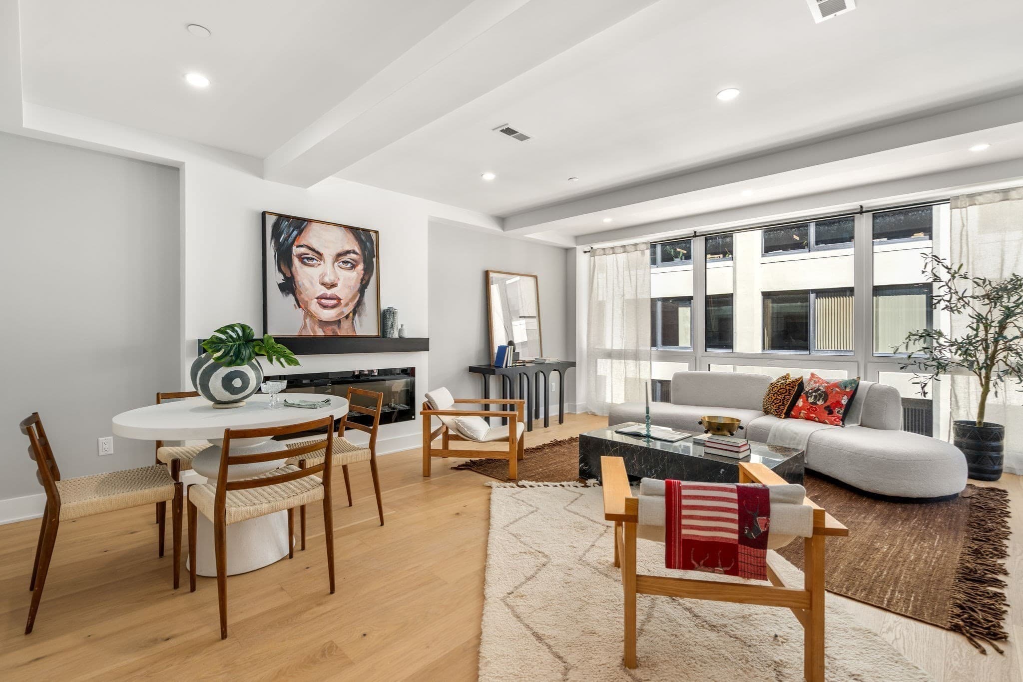 Condominium at 230 Friend Street # 4, Boston MA 02114, photo 4 of 31