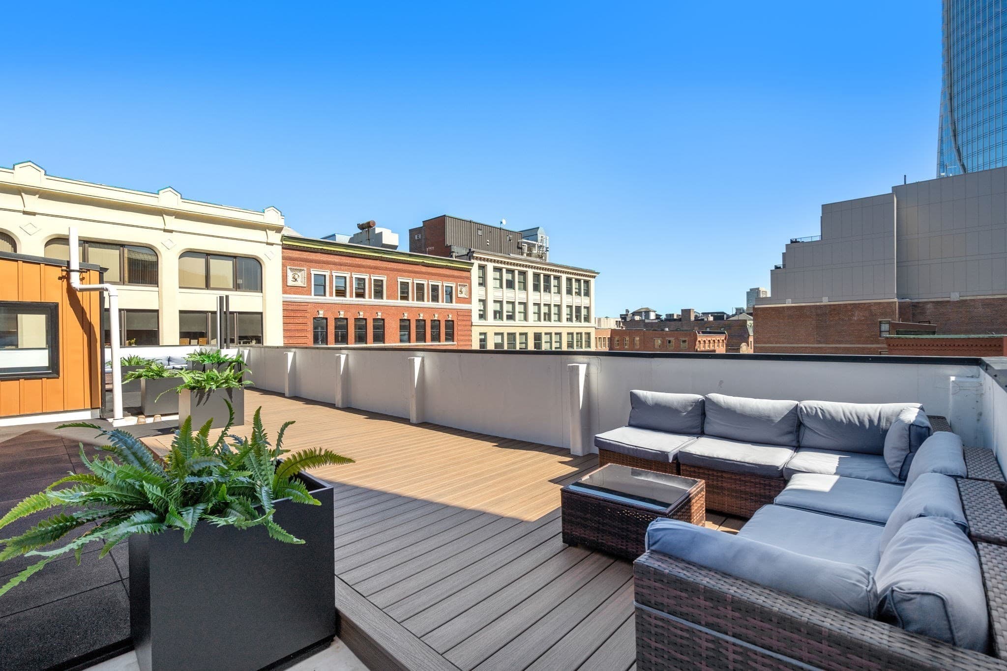 Condominium at 230 Friend Street # 4, Boston MA 02114, photo 25 of 31