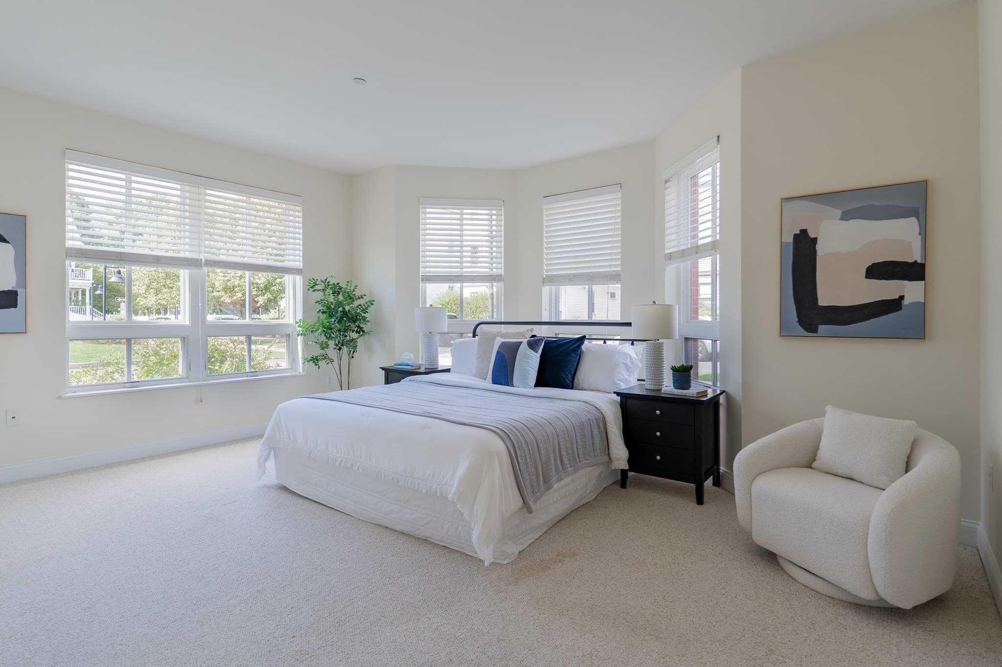 Condominium at 629 Hammond Street # E119, Brookline MA 02467, Brookline, photo 6 of 15