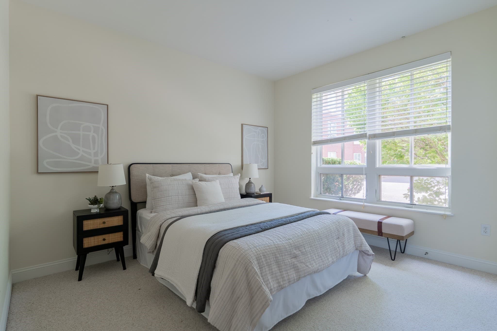 Condominium at 629 Hammond Street # E119, Brookline MA 02467, Brookline, photo 10 of 15