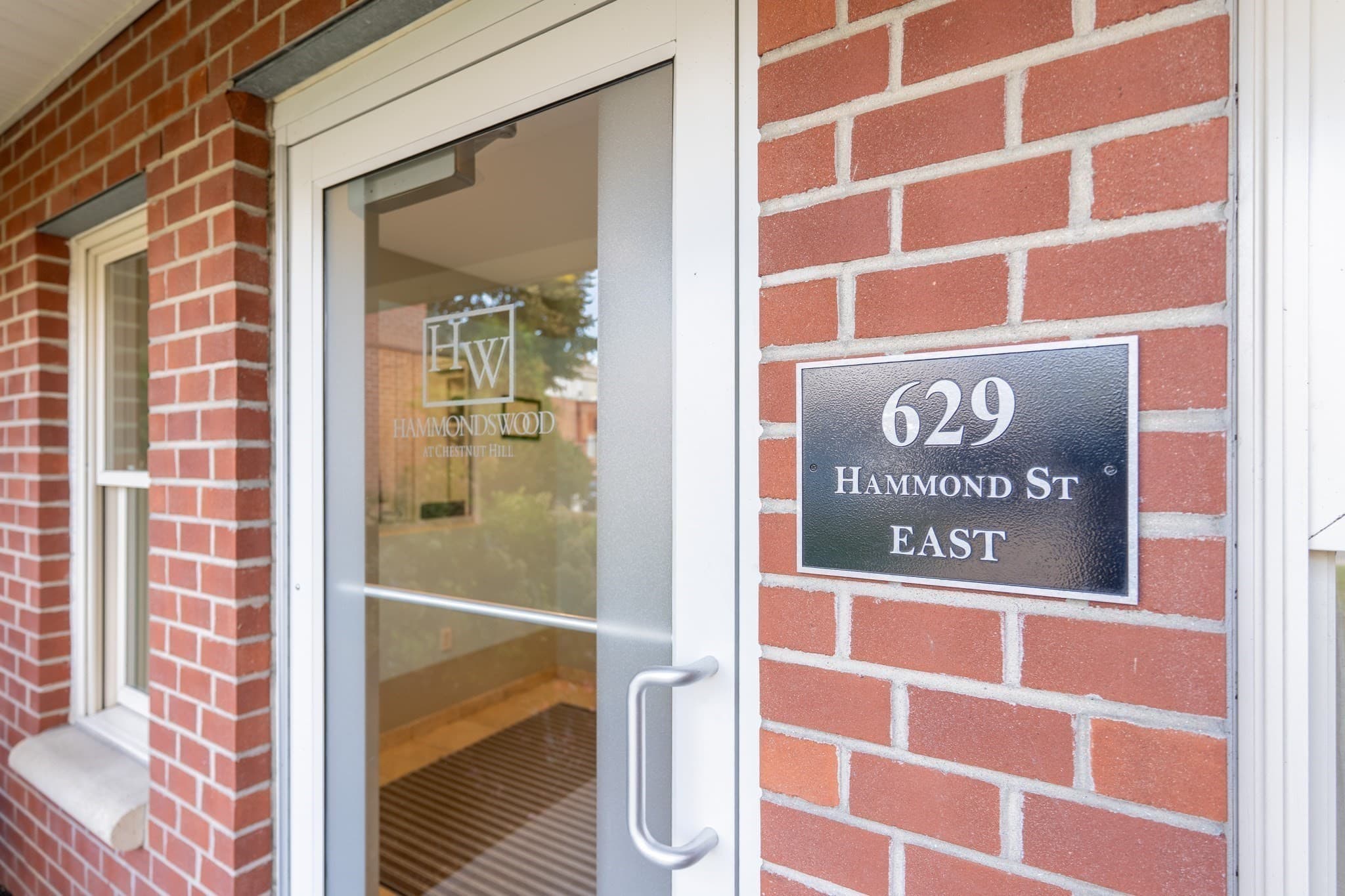 Condominium at 629 Hammond Street # E119, Brookline MA 02467, Brookline, photo 14 of 15