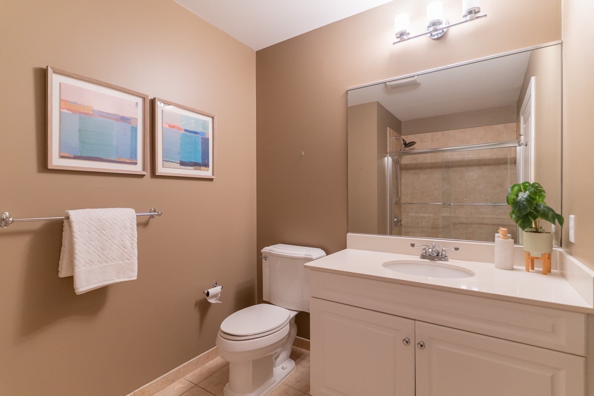 Condominium at 629 Hammond Street # E119, Brookline MA 02467, Brookline, photo 11 of 15
