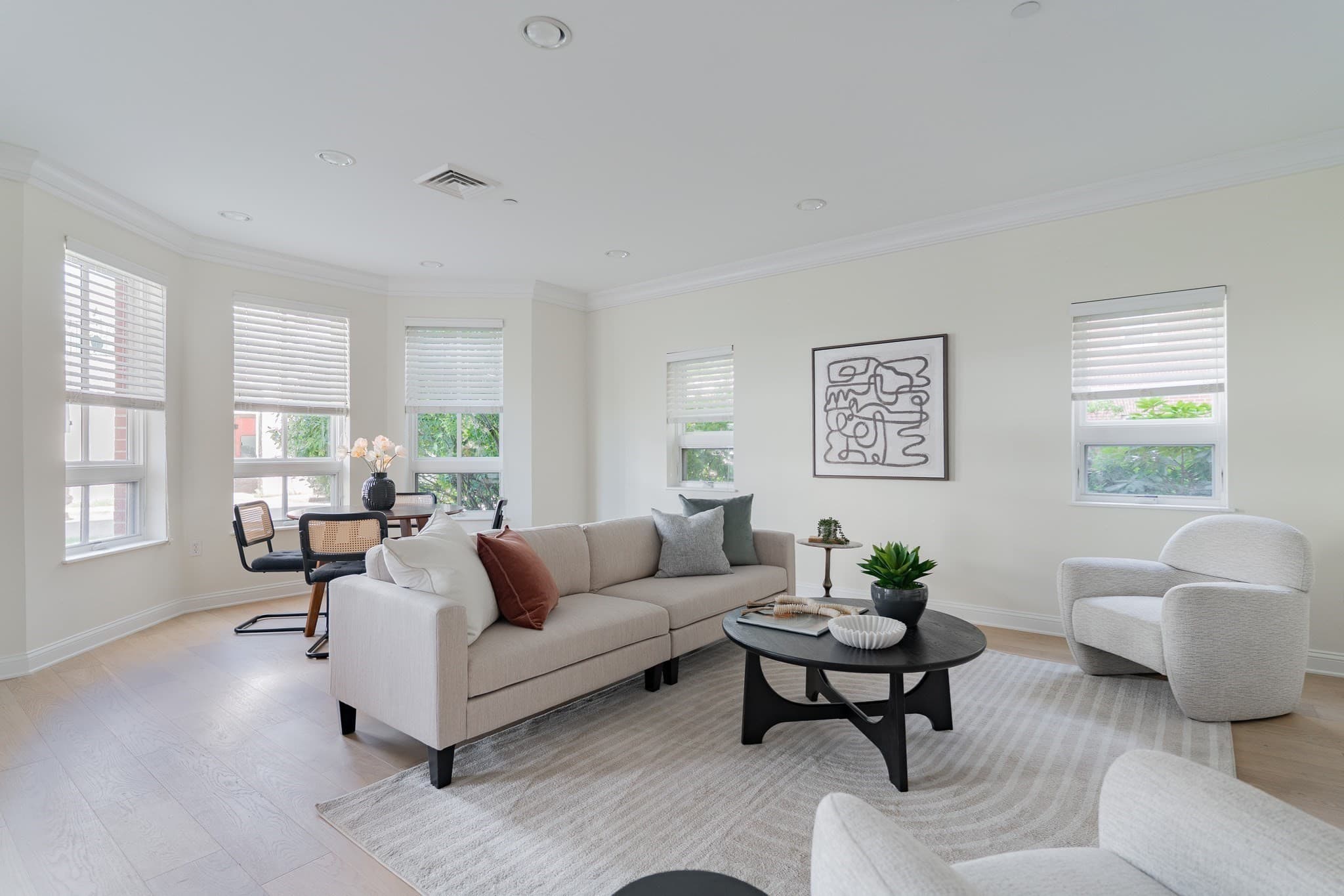 Condominium at 629 Hammond Street # E119, Brookline MA 02467, Brookline, photo 4 of 15