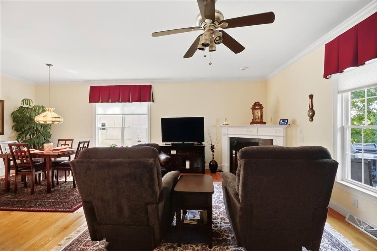 Condominium at 12 Wynnfield Cir # 12, Southwick MA 01077, Southwick, photo 23 of 42