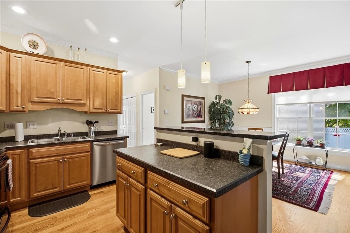 Condominium at 12 Wynnfield Cir # 12, Southwick MA 01077, Southwick, photo 20 of 42