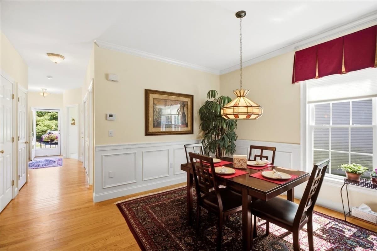 Condominium at 12 Wynnfield Cir # 12, Southwick MA 01077, Southwick, photo 9 of 42