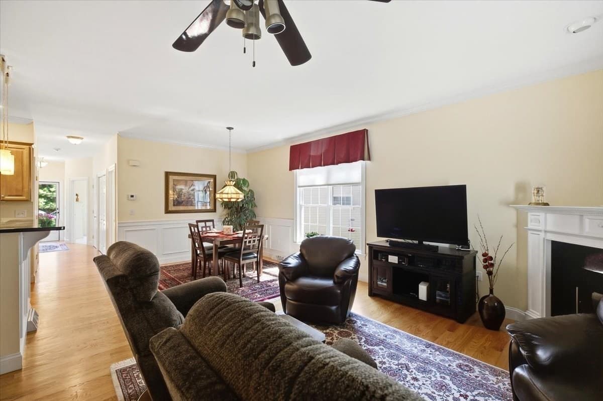 Condominium at 12 Wynnfield Cir # 12, Southwick MA 01077, Southwick, photo 24 of 42