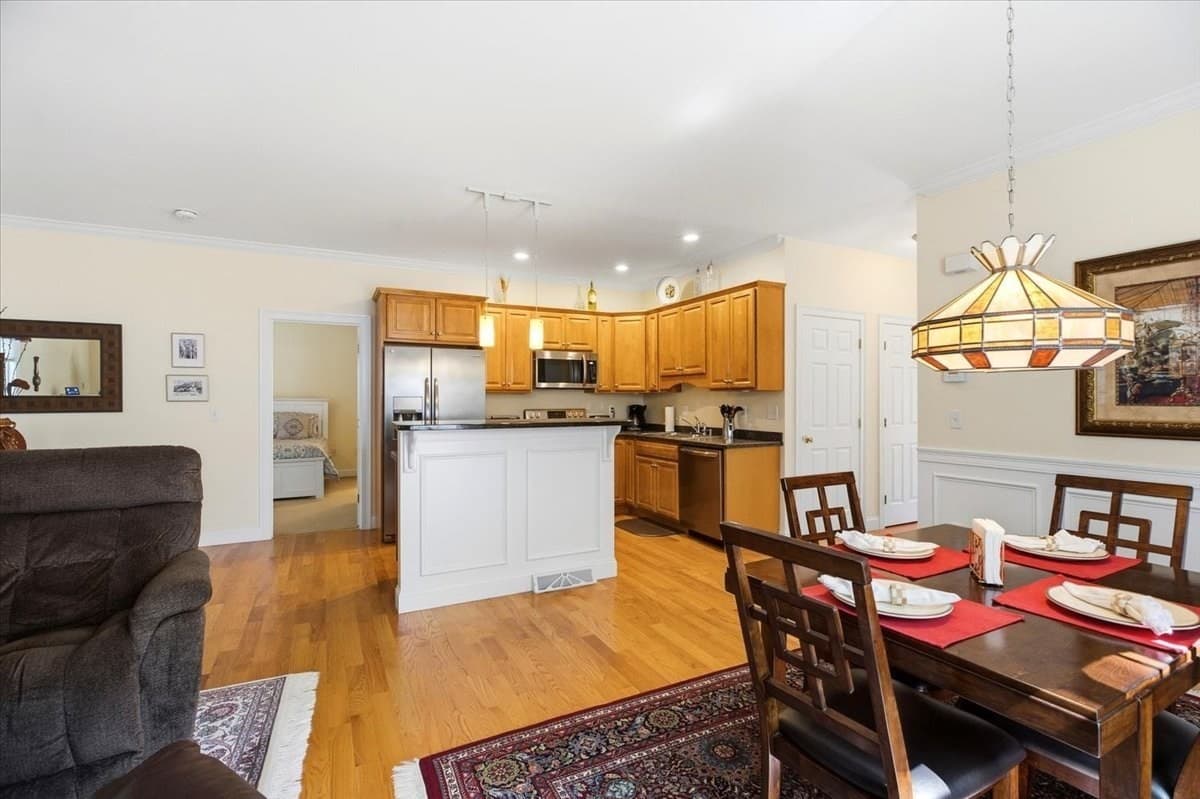 Condominium at 12 Wynnfield Cir # 12, Southwick MA 01077, Southwick, photo 14 of 42