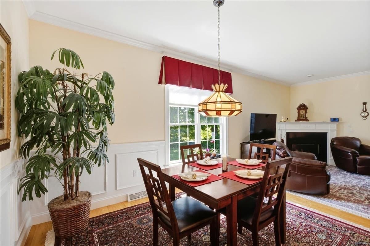 Condominium at 12 Wynnfield Cir # 12, Southwick MA 01077, Southwick, photo 11 of 42