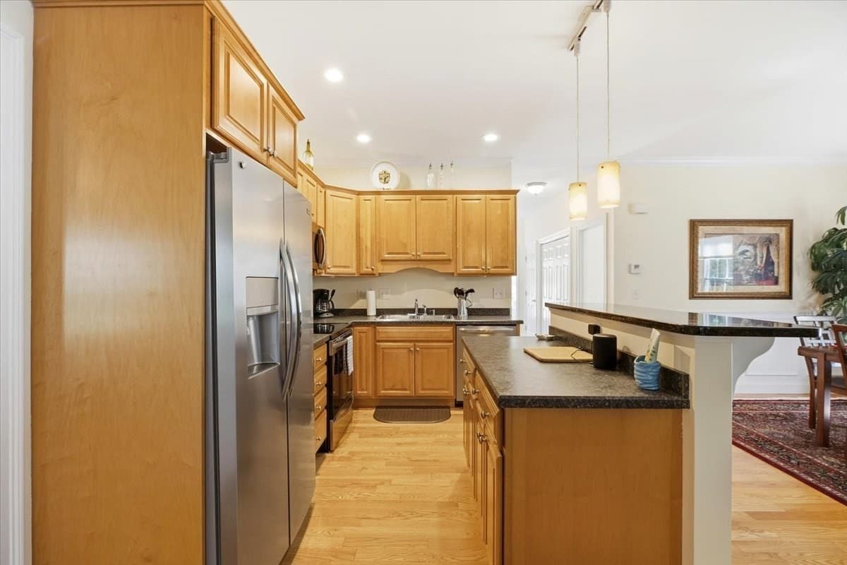 Condominium at 12 Wynnfield Cir # 12, Southwick MA 01077, Southwick, photo 19 of 42