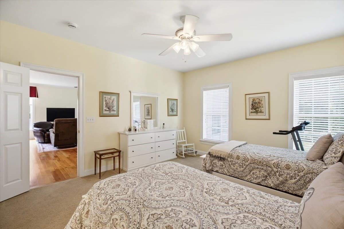Condominium at 12 Wynnfield Cir # 12, Southwick MA 01077, Southwick, photo 25 of 42