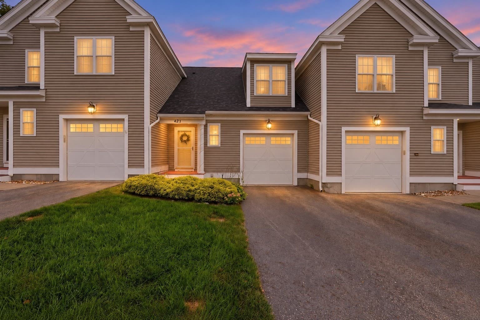 42 Longview Cir # B, Ayer MA 01432