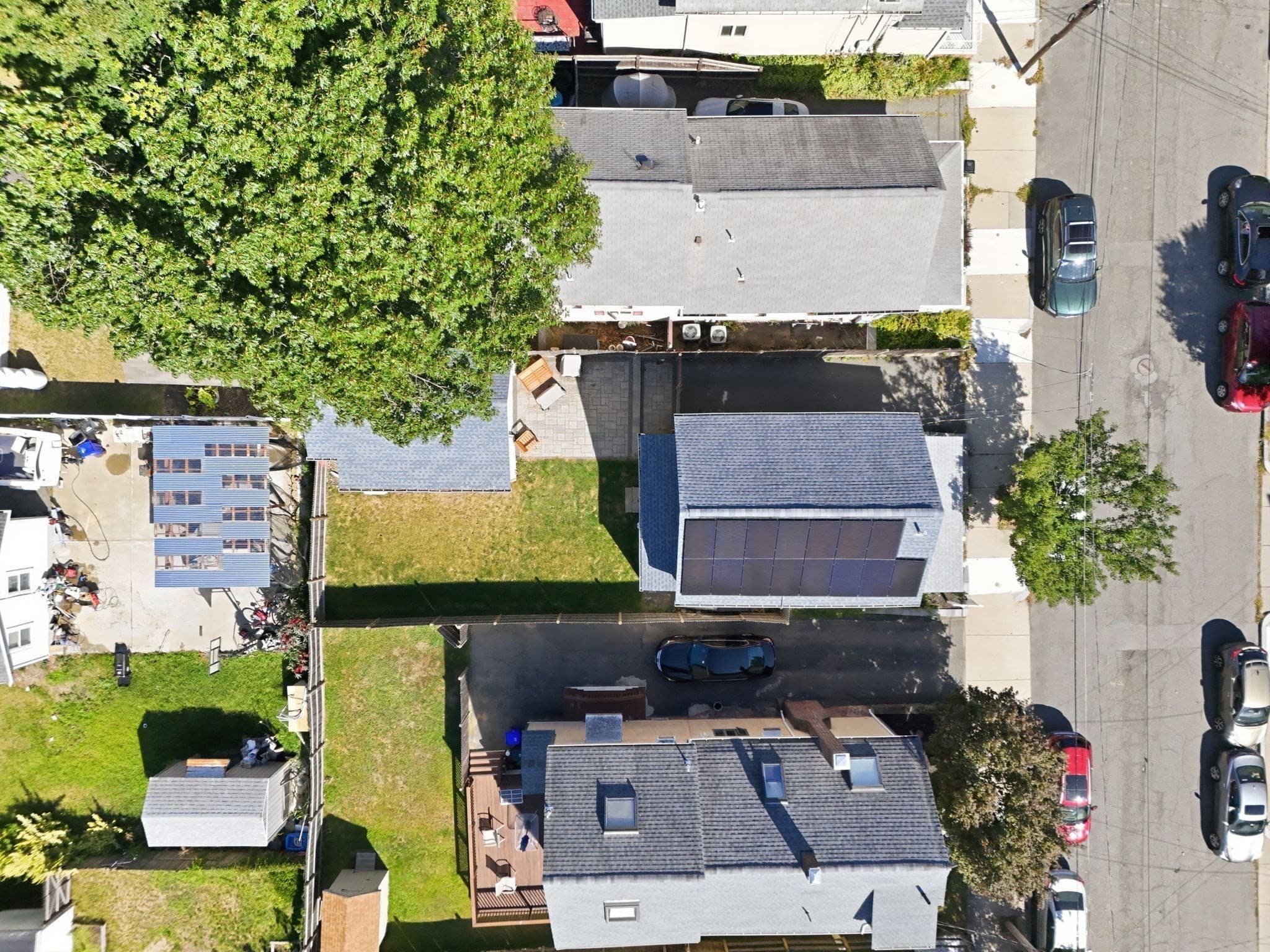 Single Family Residence at 65 Davis Street, Malden MA 02148, Malden, photo 27 of 30