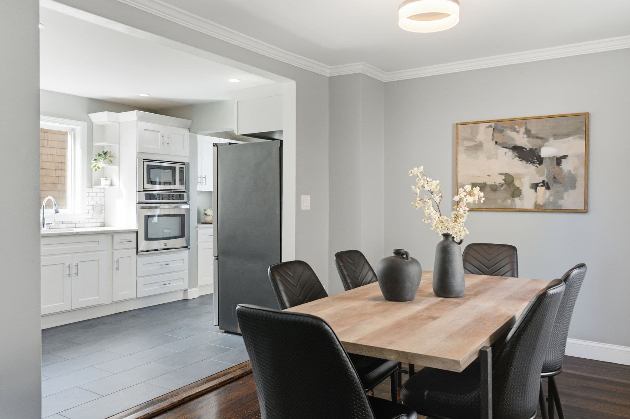 Single Family Residence at 65 Davis Street, Malden MA 02148, Malden, photo 6 of 30