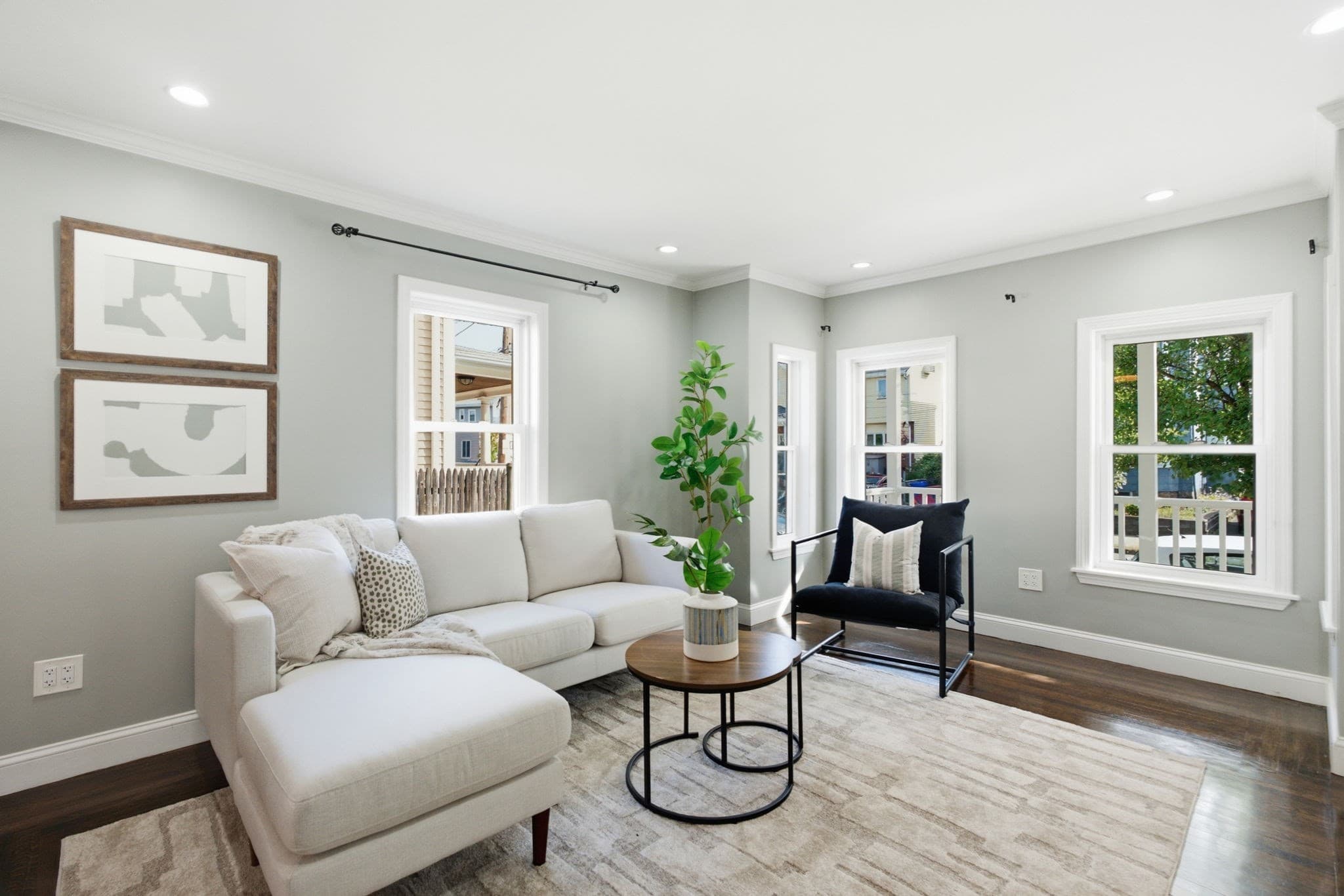 Single Family Residence at 65 Davis Street, Malden MA 02148, Malden, photo 3 of 30