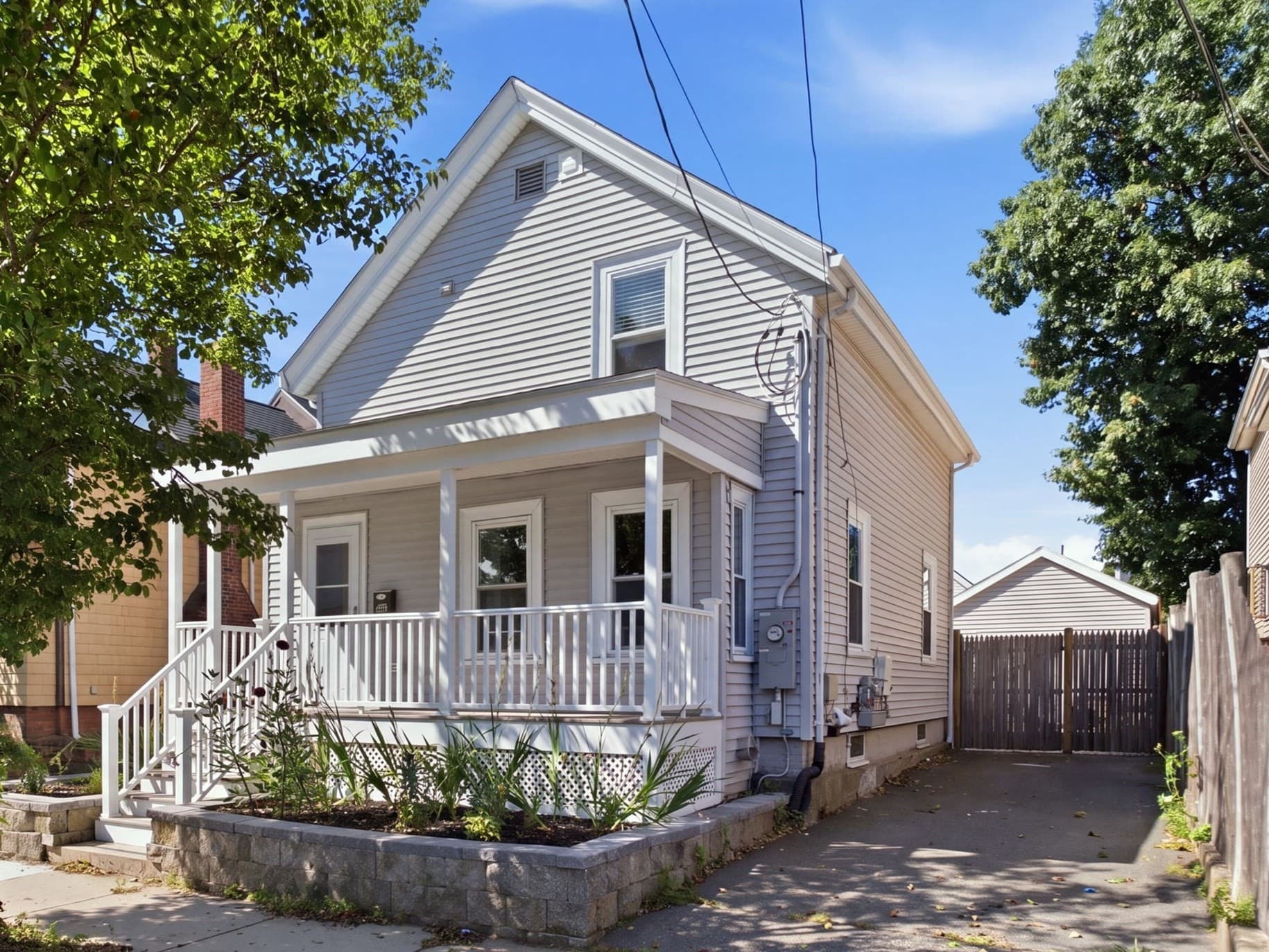 65 Davis Street, Malden MA 02148