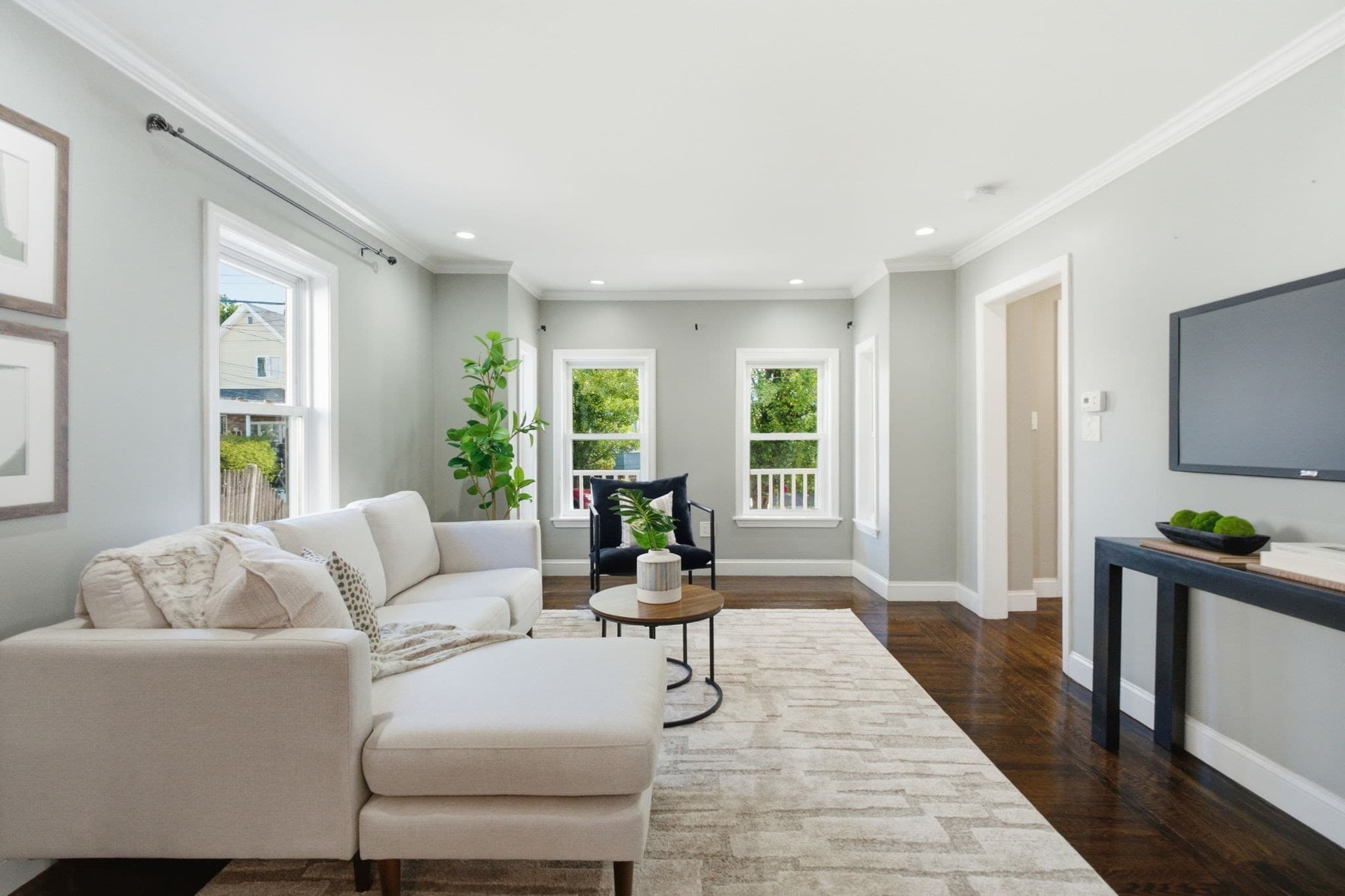 Single Family Residence at 65 Davis Street, Malden MA 02148, Malden, photo 5 of 30
