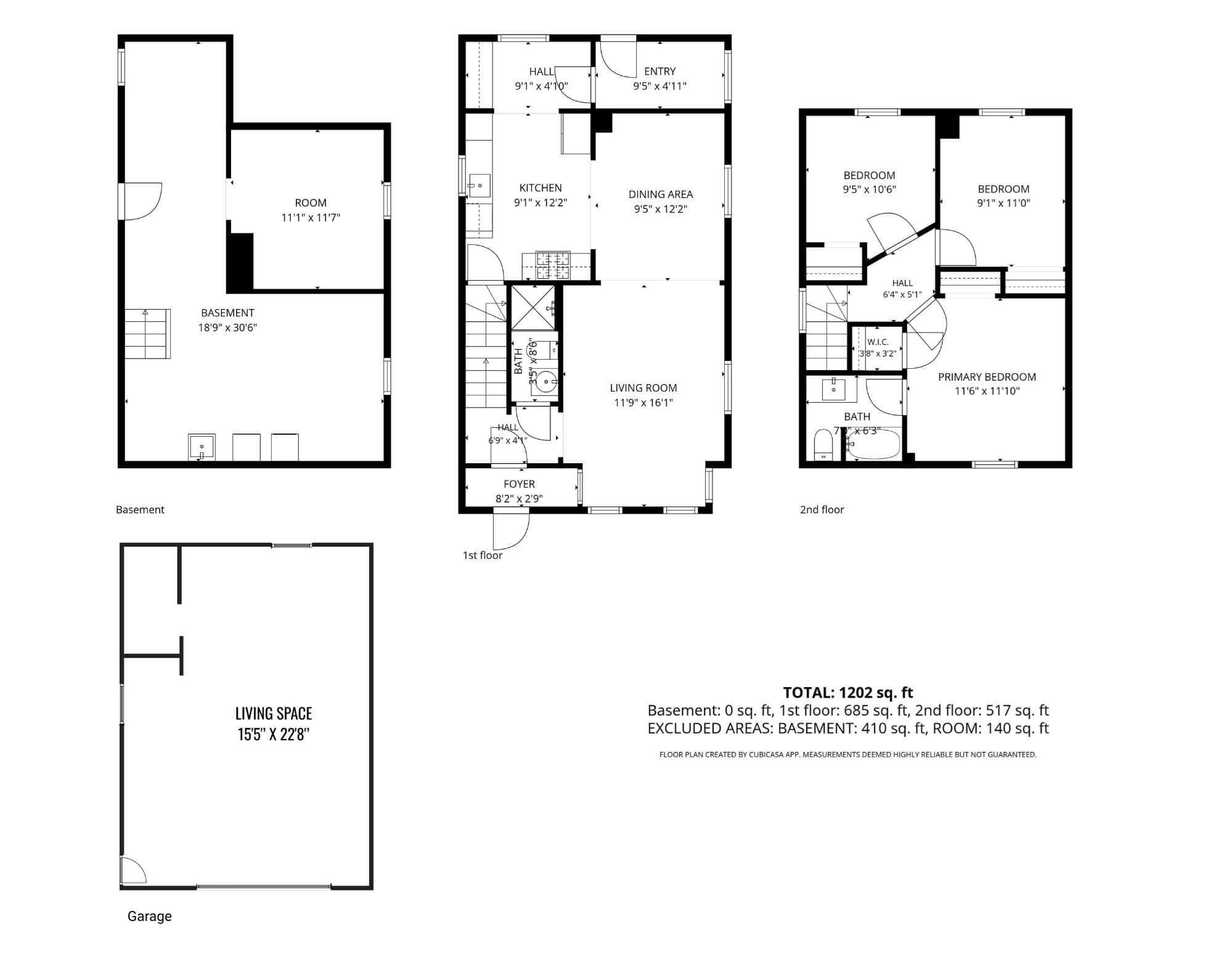 Single Family Residence at 65 Davis Street, Malden MA 02148, Malden, photo 30 of 30