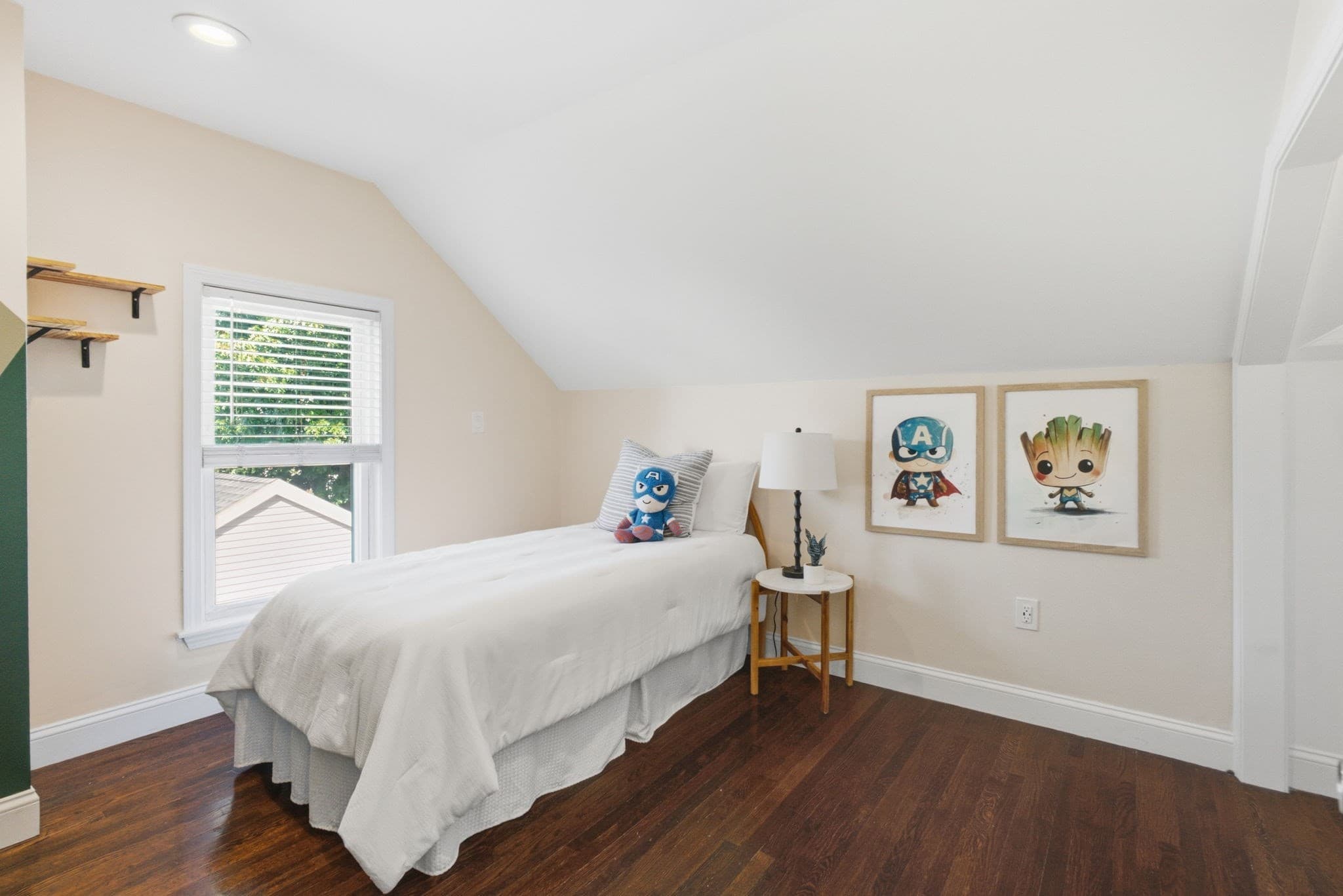 Single Family Residence at 65 Davis Street, Malden MA 02148, Malden, photo 18 of 30