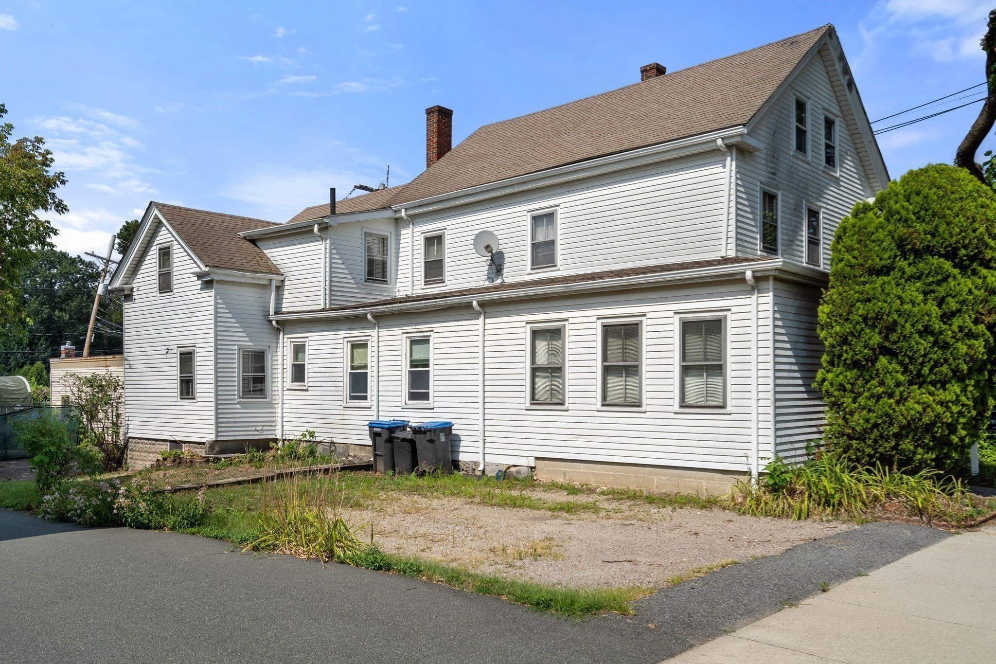 Single Family Residence at 49 Summer, Natick MA 01760, Natick, photo 13 of 34