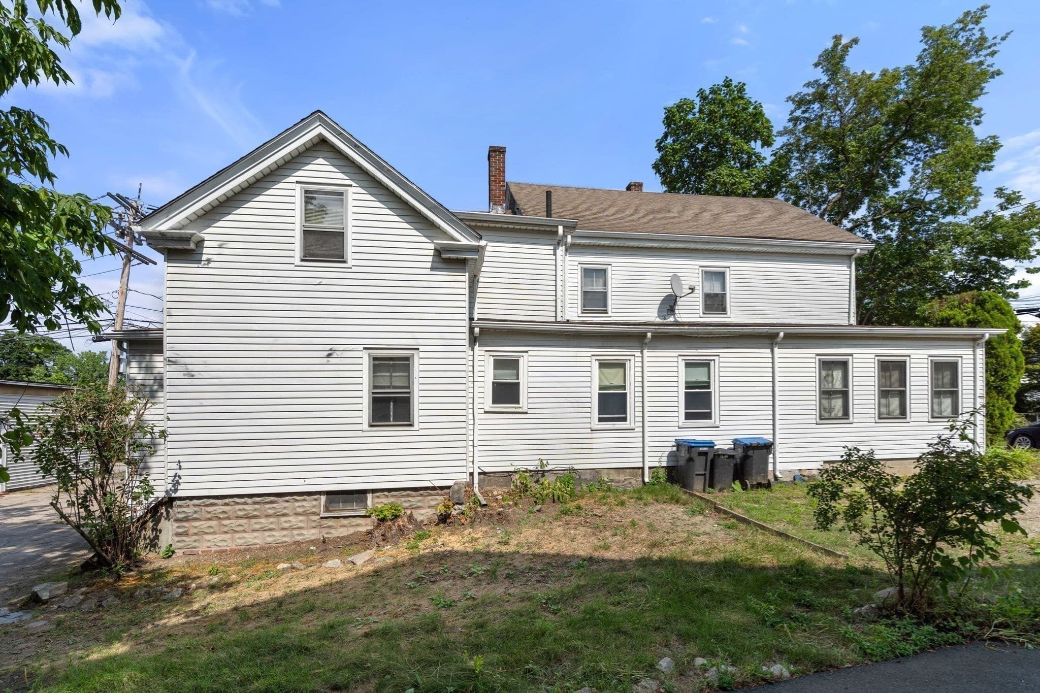 Single Family Residence at 49 Summer, Natick MA 01760, Natick, photo 12 of 34