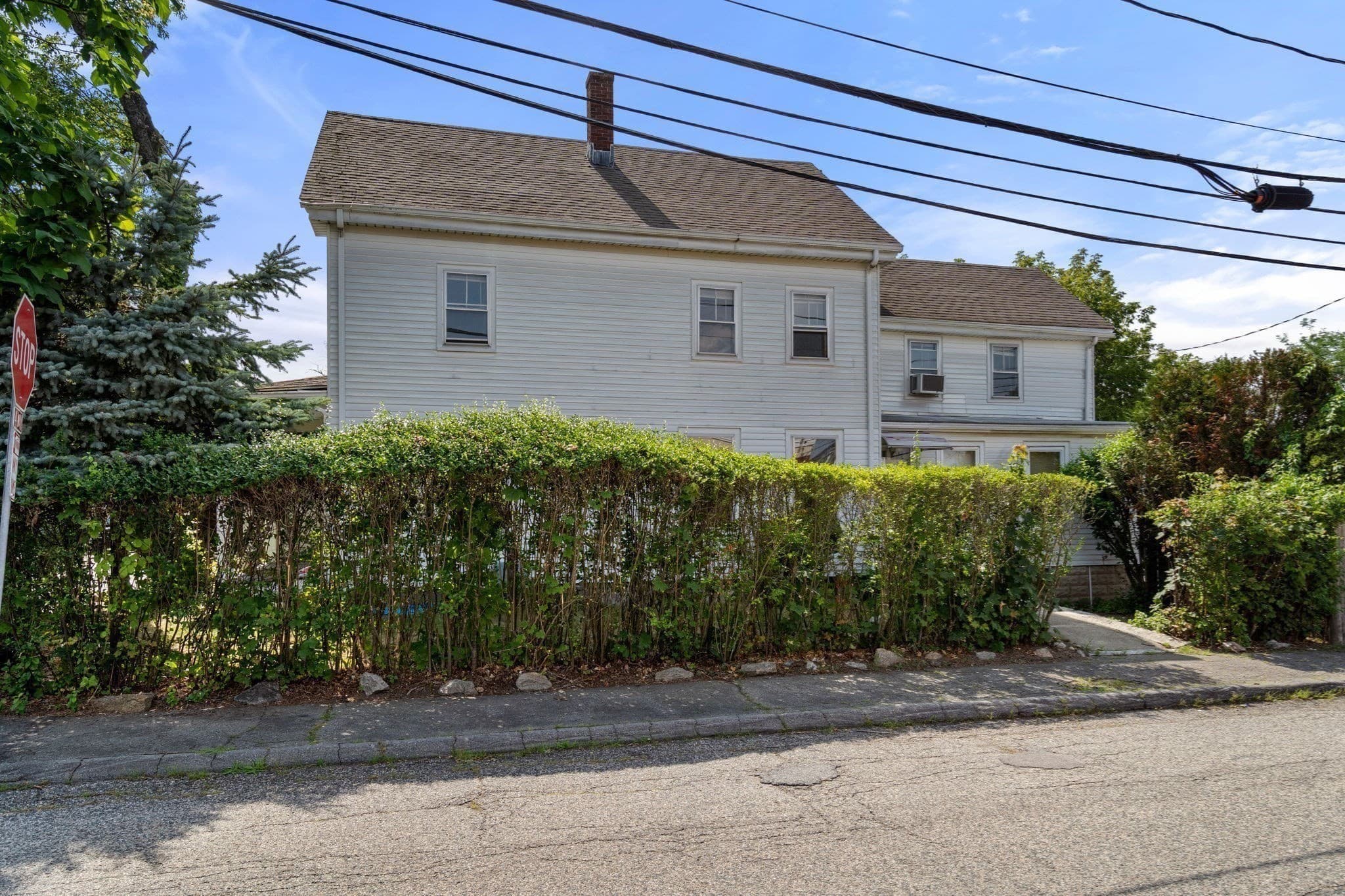 Single Family Residence at 49 Summer, Natick MA 01760, Natick, photo 9 of 34