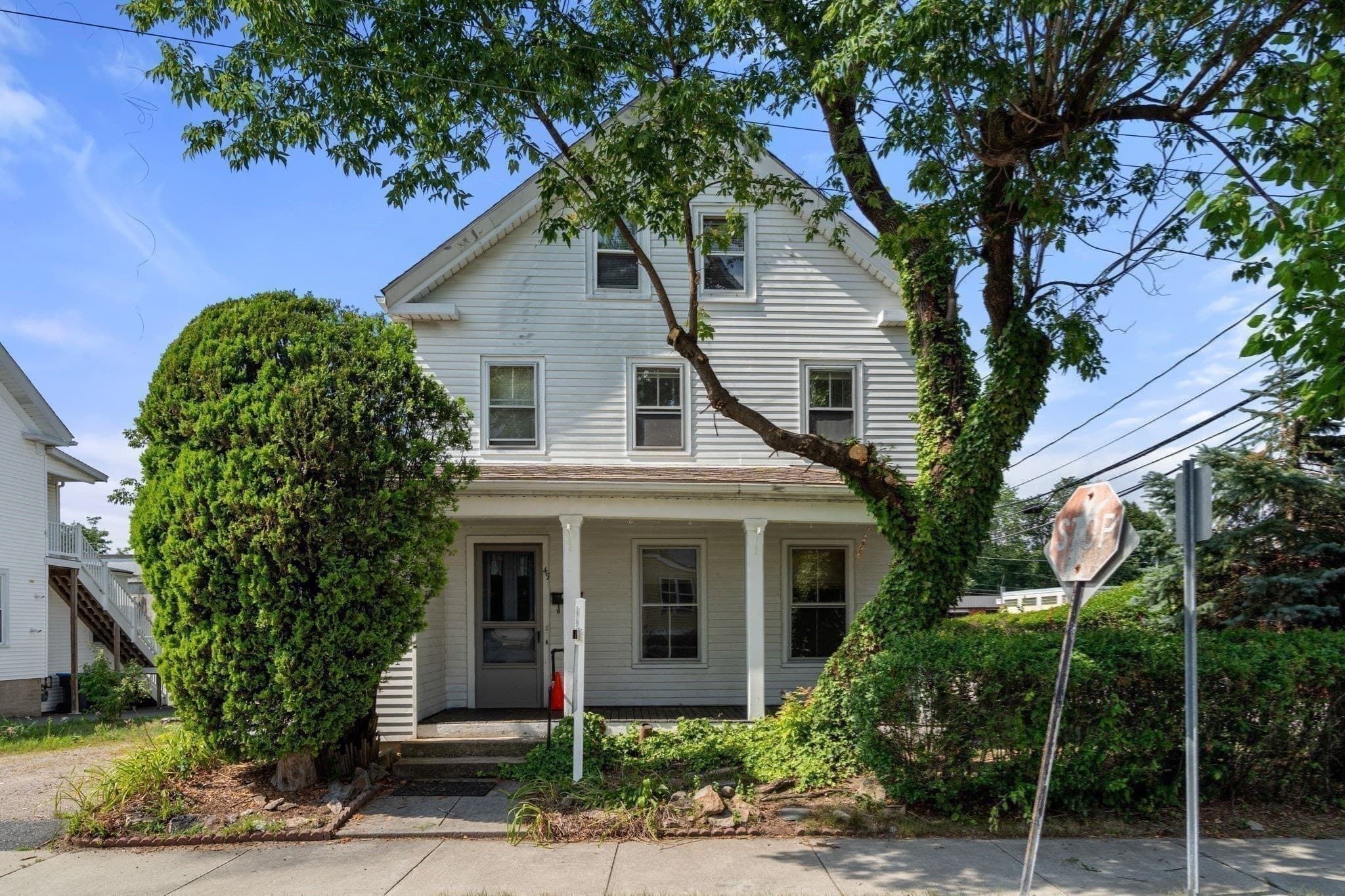 Single Family Residence at 49 Summer, Natick MA 01760, Natick, photo 34 of 34