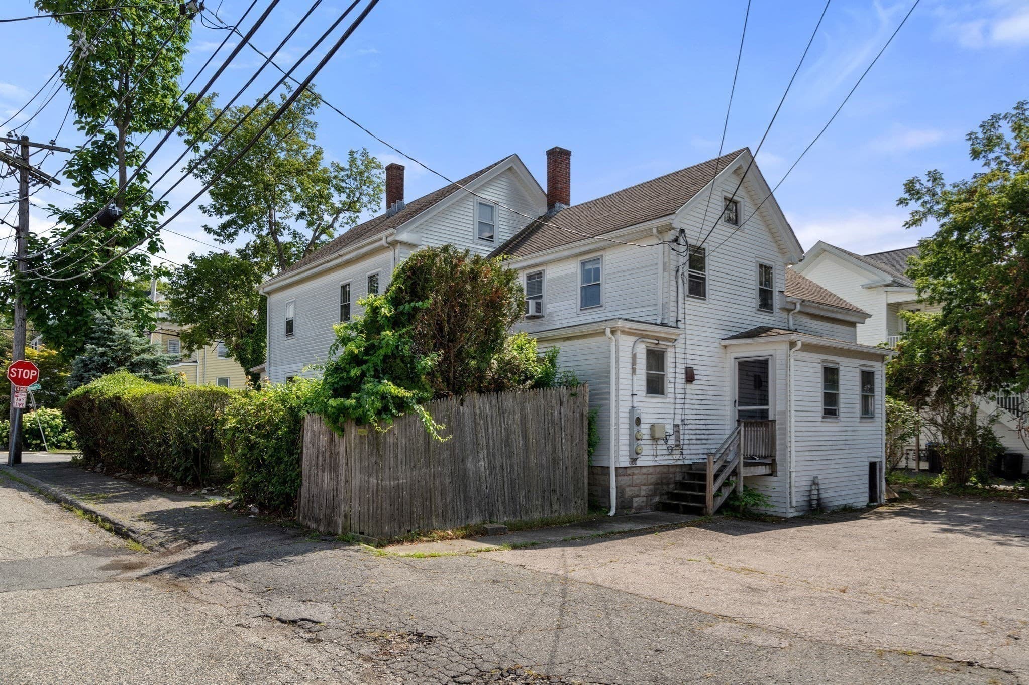 Single Family Residence at 49 Summer, Natick MA 01760, Natick, photo 10 of 34