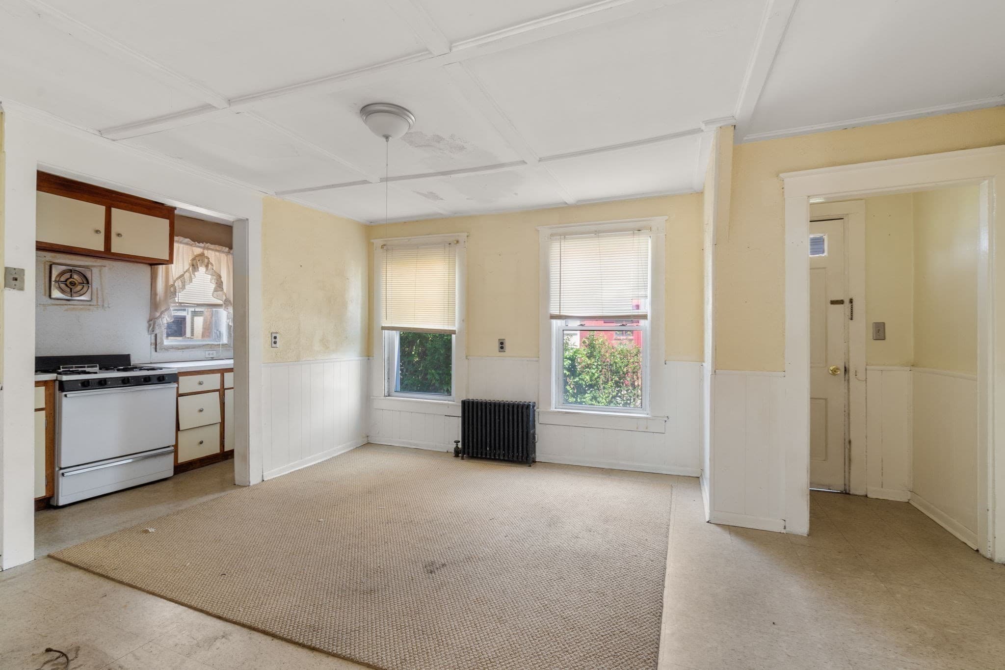 Single Family Residence at 49 Summer, Natick MA 01760, Natick, photo 14 of 34